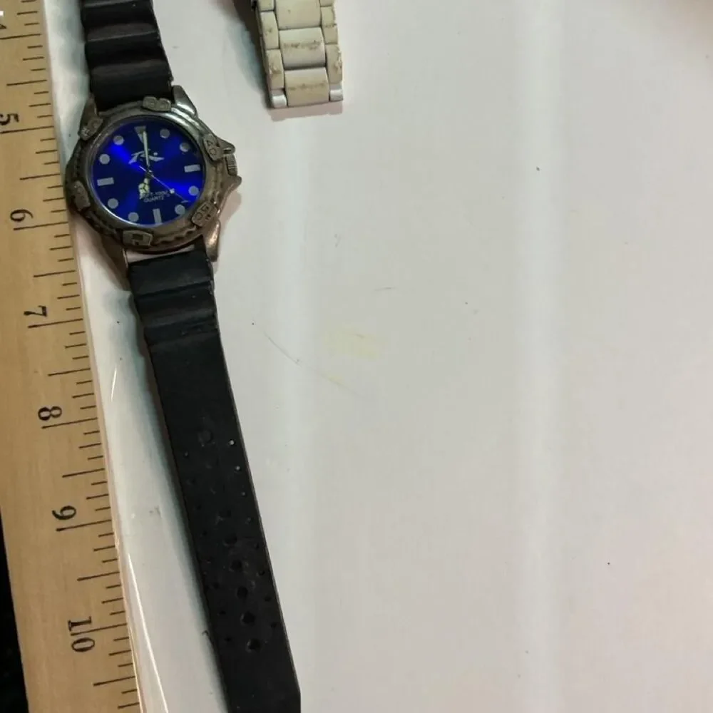 Rusty Men's Watch - Picture 5 of 7